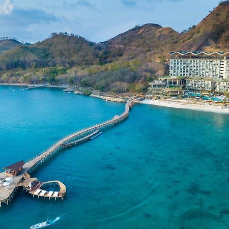Ayana Komodo Waecicu Beach Labuan Bajo Eksteriør bilde