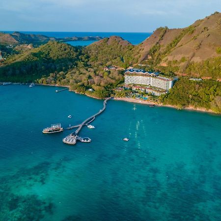 Ayana Komodo Waecicu Beach Labuan Bajo Eksteriør bilde