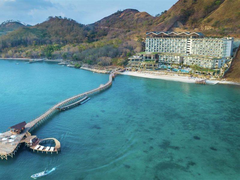 Ayana Komodo Waecicu Beach Labuan Bajo Eksteriør bilde