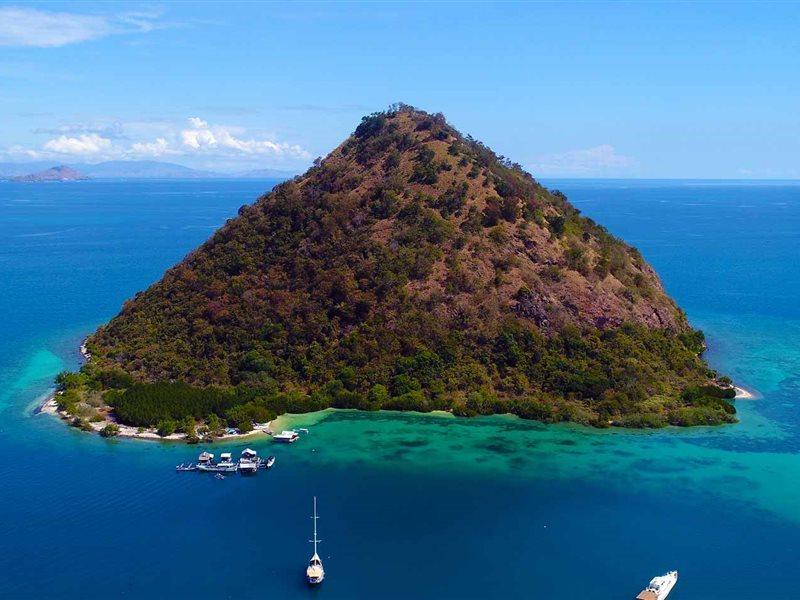 Ayana Komodo Waecicu Beach Labuan Bajo Eksteriør bilde
