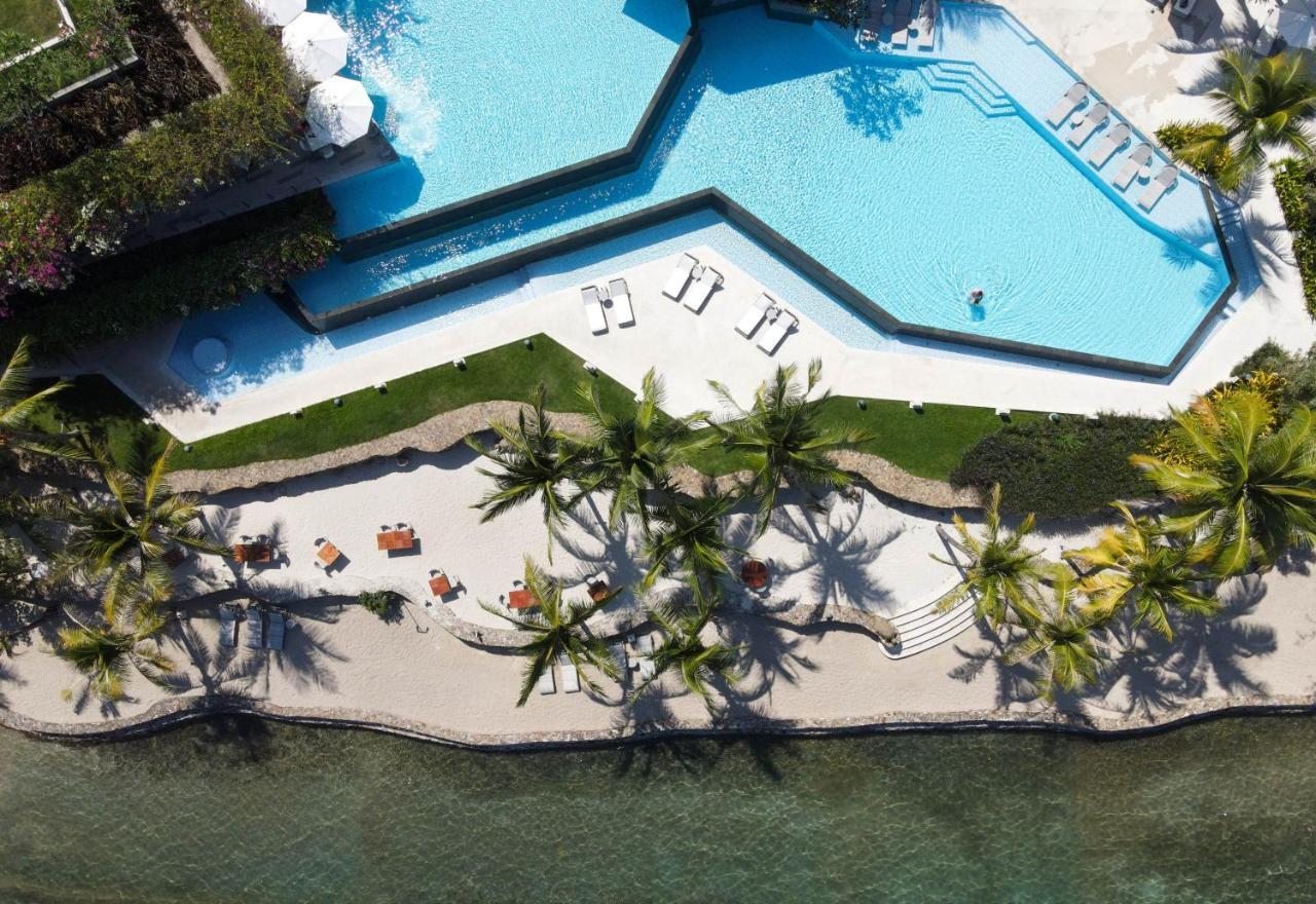 Ayana Komodo Waecicu Beach Labuan Bajo Eksteriør bilde