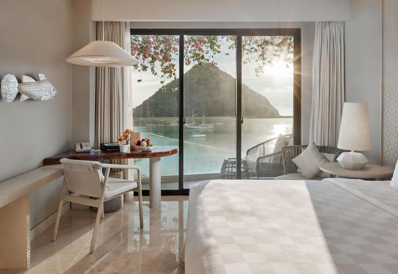 Ayana Komodo Waecicu Beach Labuan Bajo Eksteriør bilde
