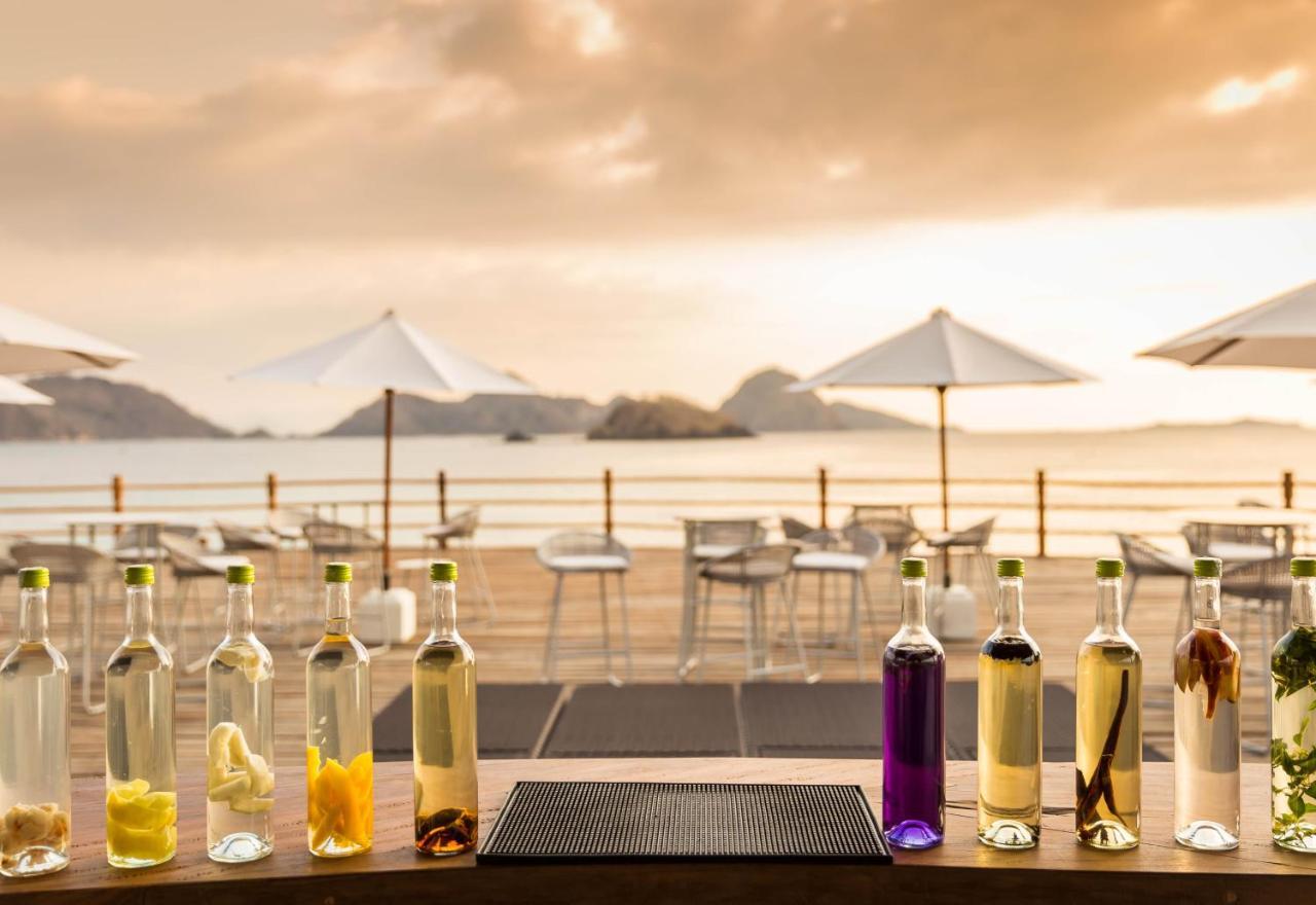 Ayana Komodo Waecicu Beach Labuan Bajo Eksteriør bilde
