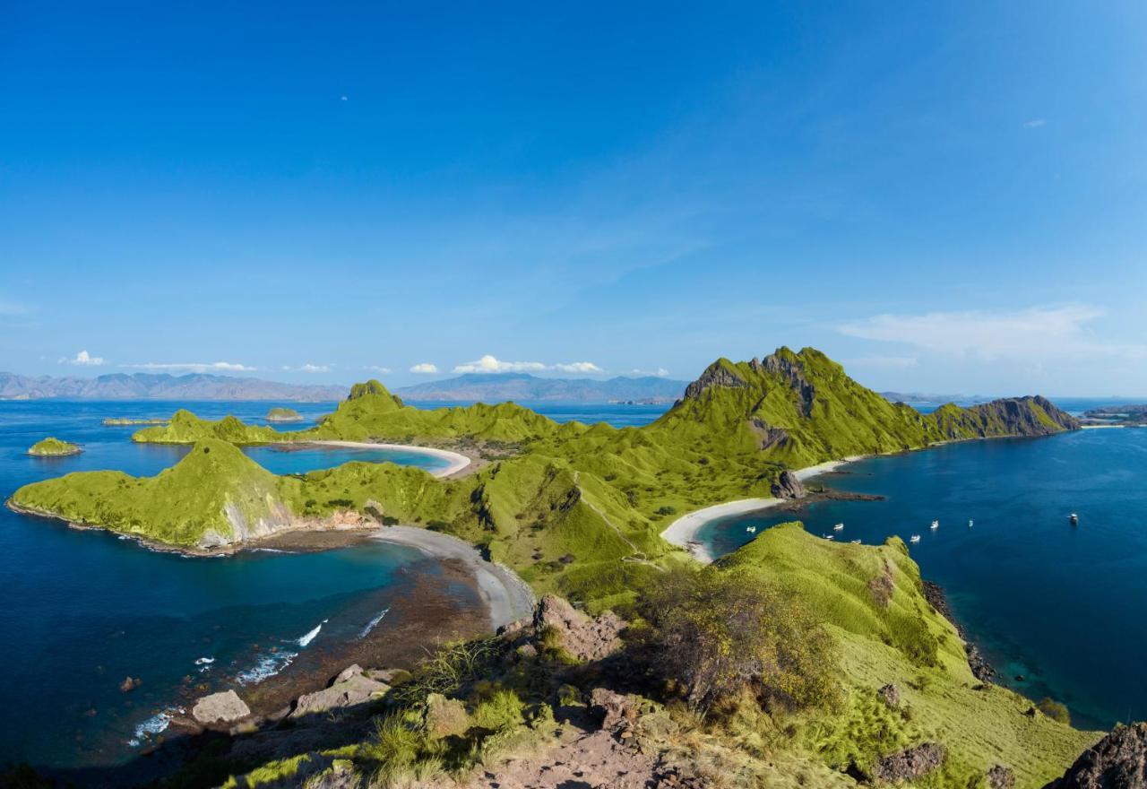 Ayana Komodo Waecicu Beach Labuan Bajo Eksteriør bilde