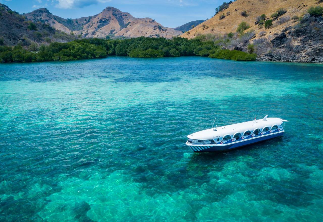 Ayana Komodo Waecicu Beach Labuan Bajo Eksteriør bilde