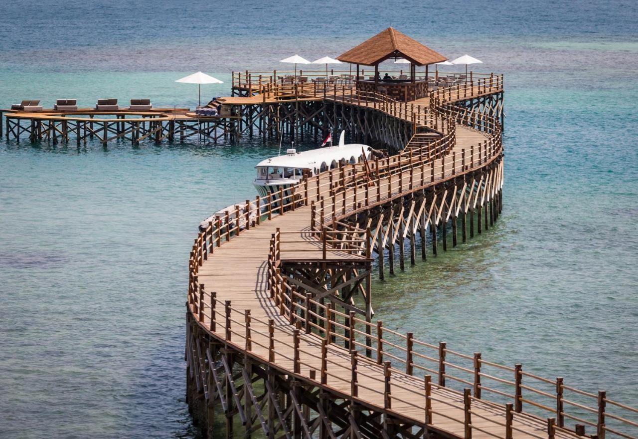 Ayana Komodo Waecicu Beach Labuan Bajo Eksteriør bilde