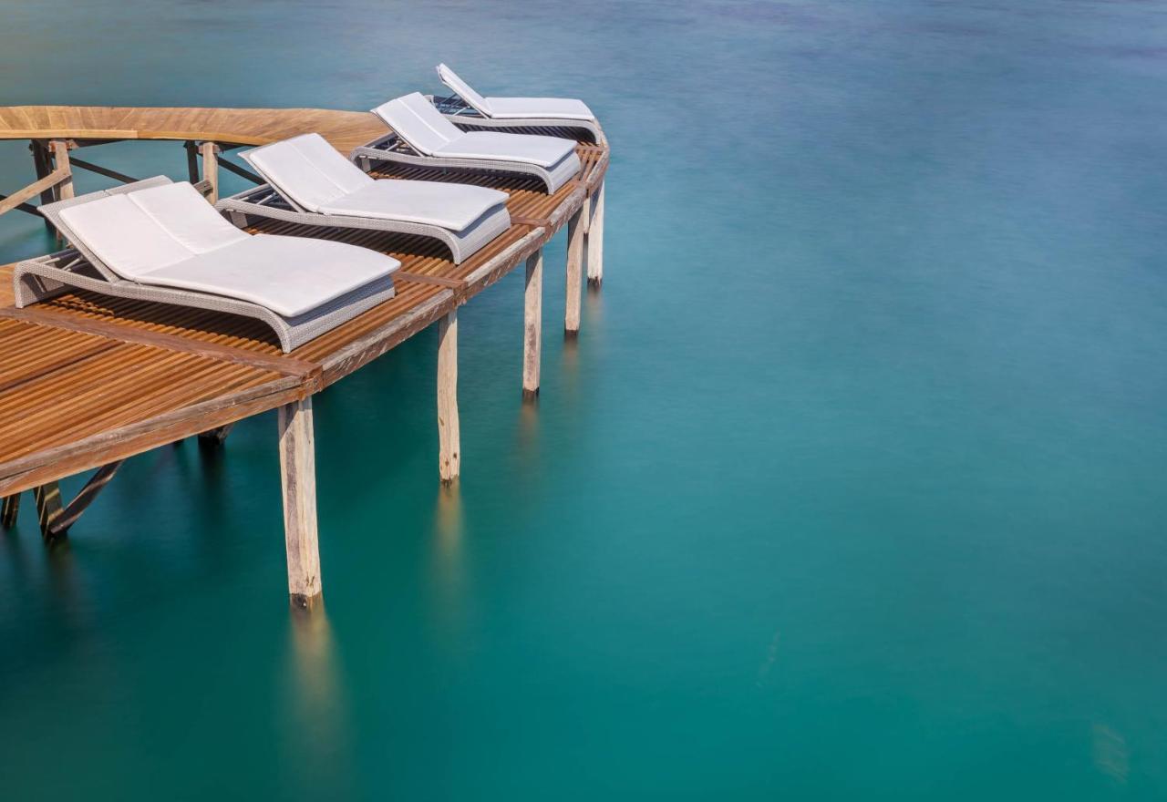Ayana Komodo Waecicu Beach Labuan Bajo Eksteriør bilde