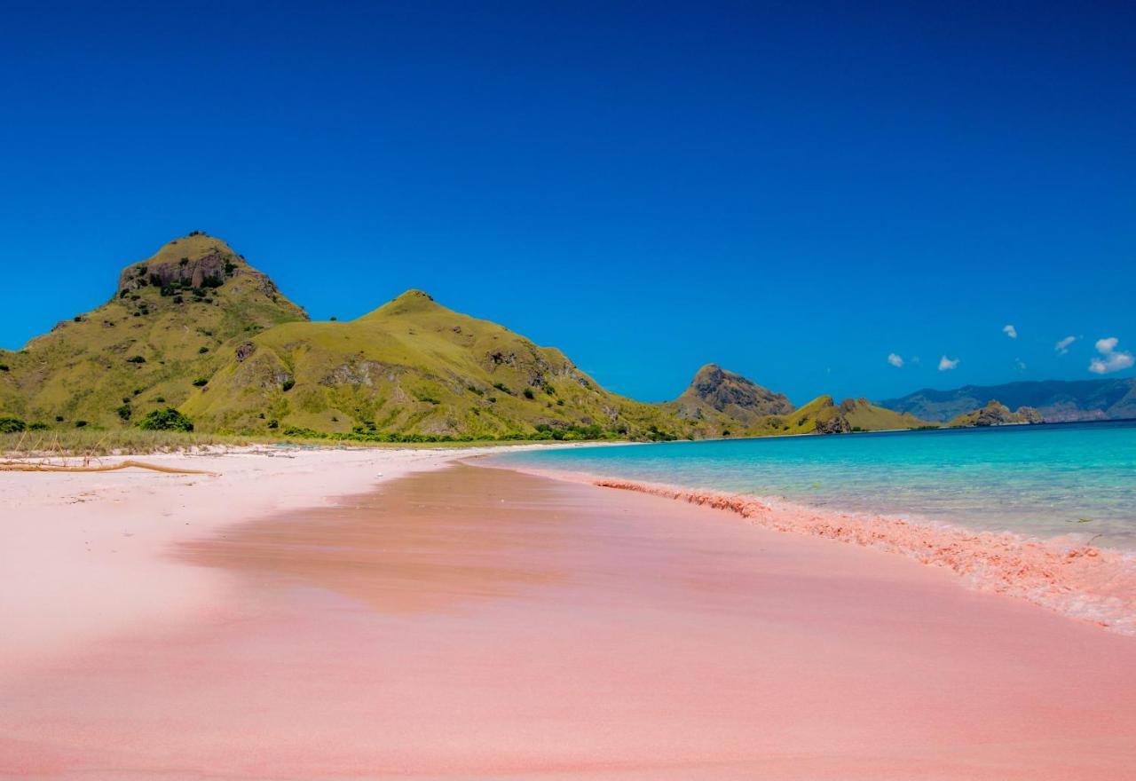 Ayana Komodo Waecicu Beach Labuan Bajo Eksteriør bilde