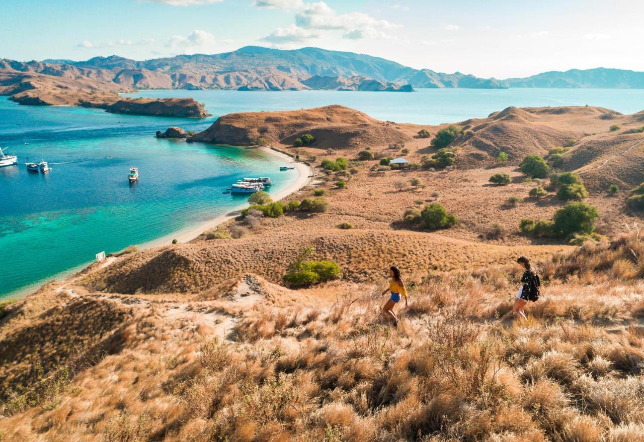 Ayana Komodo Waecicu Beach Labuan Bajo Eksteriør bilde