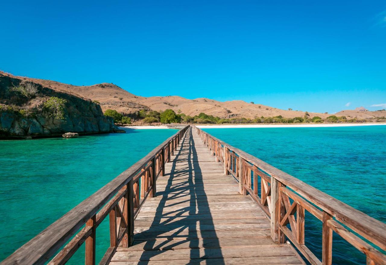 Ayana Komodo Waecicu Beach Labuan Bajo Eksteriør bilde